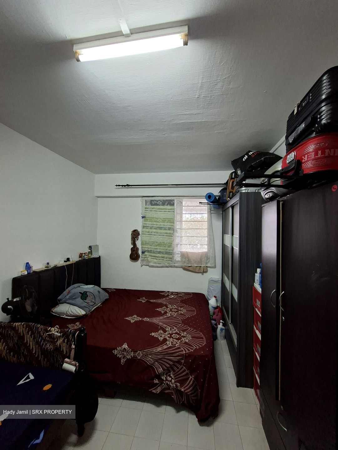 Blk 6 Saint George's Lane (Kallang/Whampoa), HDB 3 Rooms #597188911